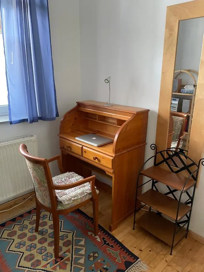Nationalpark Lobau Wohnung Groß-Enzersdorf Lägenhet